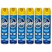Pledge (6 Pack) 8.5oz Classic Furniture Polish Dusting Spray Cans Household Cleaner Dust Remover Spray