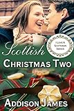Scottish Christmas 2 (I Love a Scotsman)