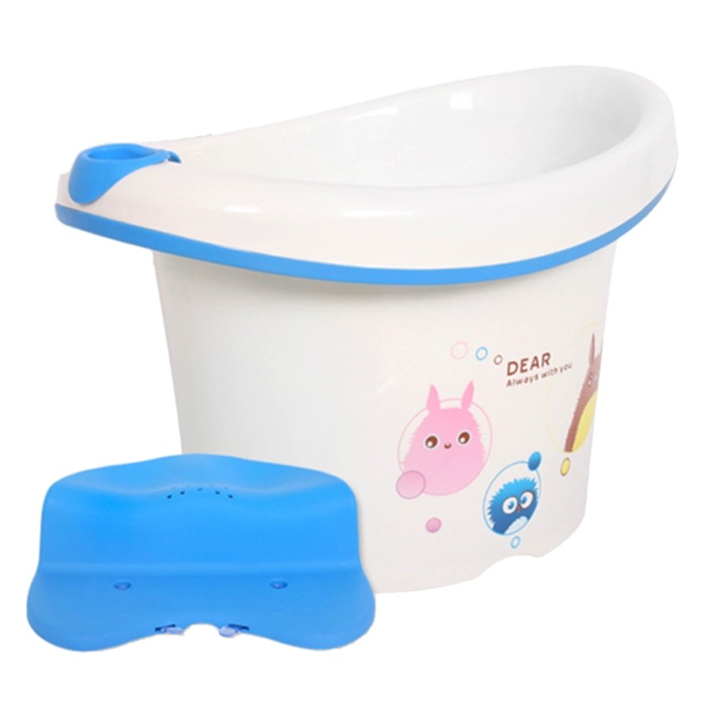 baby bathing tub set