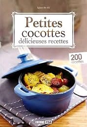 Petites cocottes