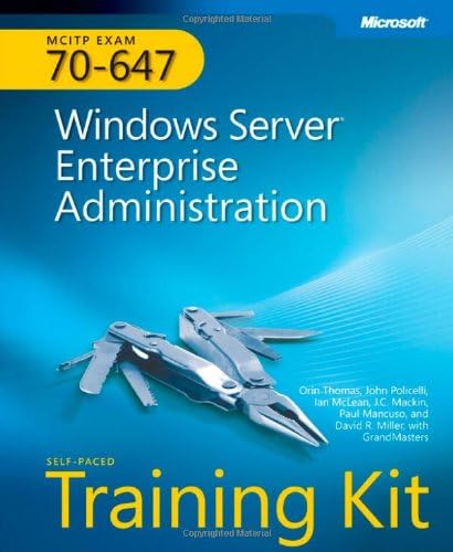 Mcts Self-paced Training Kit Exam 70-511: Windows Applications