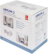 Airflow iCON 15 Extractor Fan 19 l/s Adjustable Run-On Timer 1–30m view 3