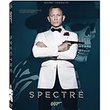 Spectre 007 (Blu-ray)