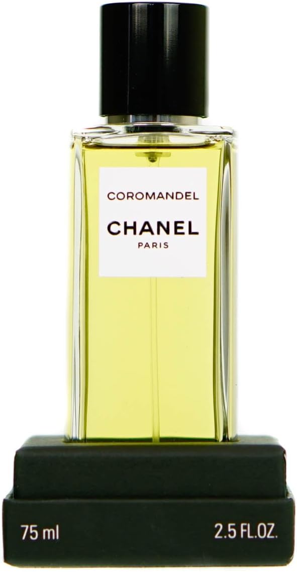 chanel coromandel 75ml price