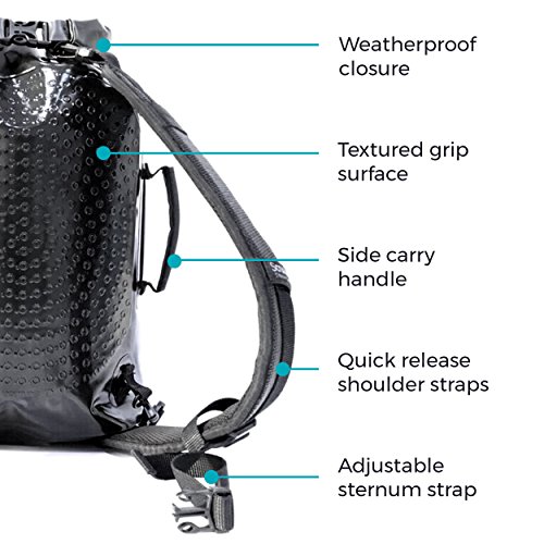 scrubba stealth pack