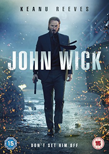 #81 — John Wick [DVD] [2015]