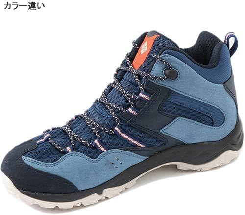 Amazon コロンビア トレッキングシューズ メンズ セイバー3ミッドオムニテック 010 Ym5447 7 25 0cm Columbia コロンビア ハイキング トレッキングシューズ