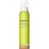 DevaCurl SuperMousse® Non-Crunch Volumizer, Superfruits, 5 fl. oz