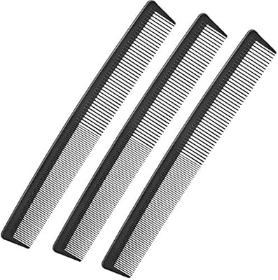 amazon hair cutting combs