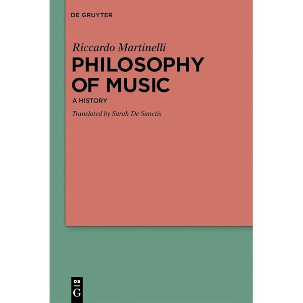 What is Music?: An Introduction to the Philosophy of Music (Volume