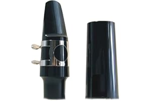 American Plating Baritone Saxophone Mouthpiece (2331K)