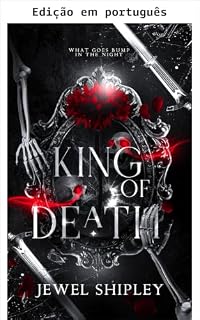Livro Rei da morte
