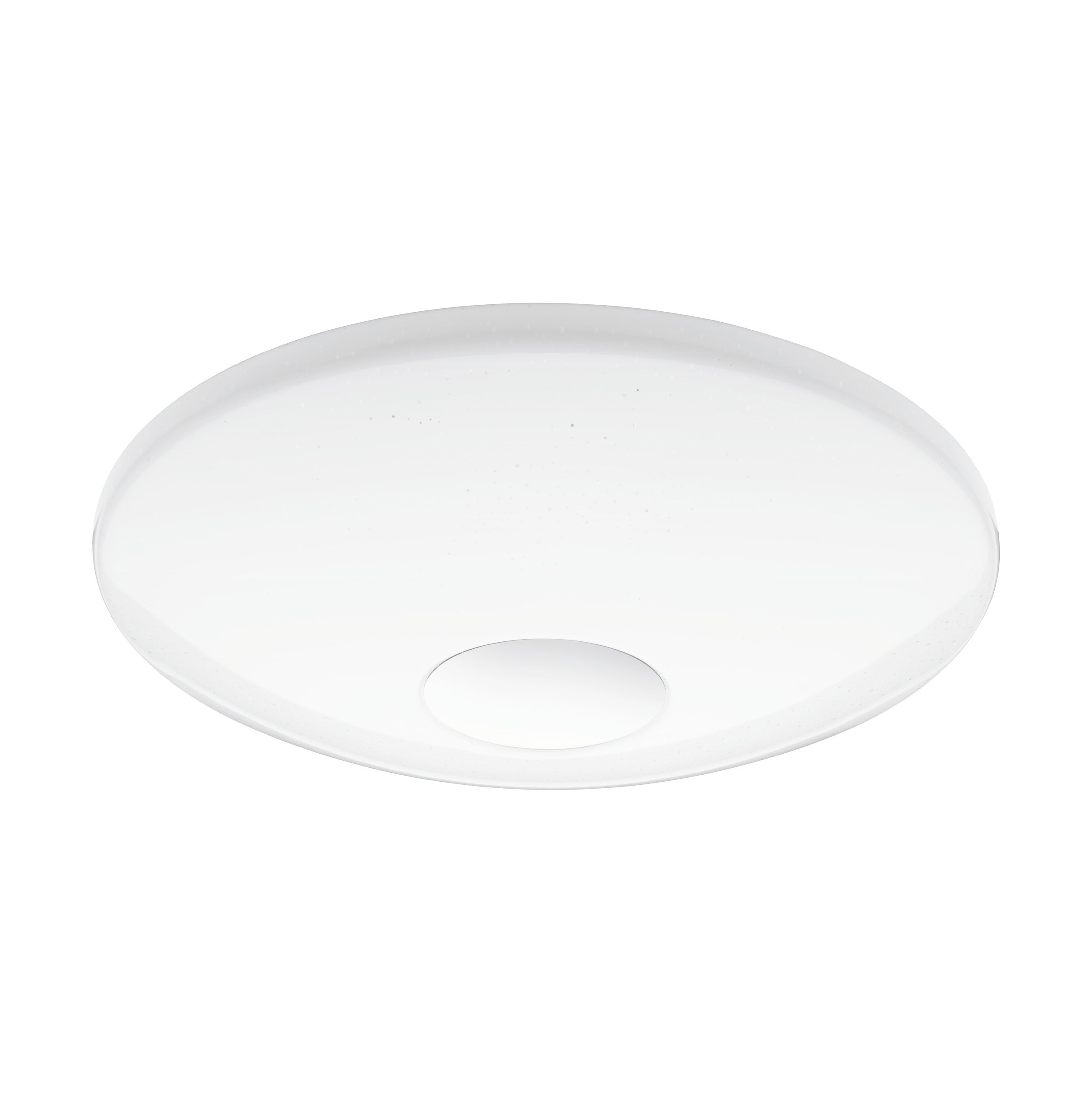 EGLO 96684 LED White Ceiling Light VOLTAGO-C