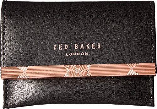Ted baker women s niccole black one size