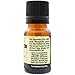 Plantlife Patchouli Aromatherapy Essential Oil - Straight from The Plant 100% Pure Therapeutic Grade - No Additives or Fillers - 10 ml