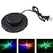 AGPtek 48 RGB LED Voice-Activated Stage Lighting Disco Bar DJ Party Rotating Light
