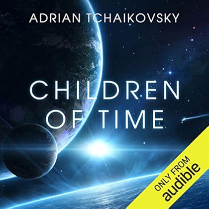 Children of Time Children of Time