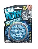 Lab Putty Sculpting Glass