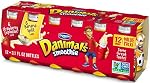 Danml drinkabls yog straw/ban 12/3.1oz (036632027603)
