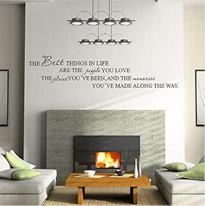 Pegatinas De Pared para La Sala De Estar En Casa Arte De Murales De