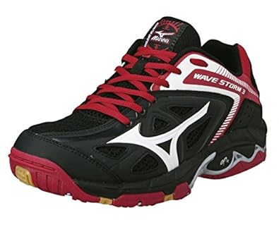 mizuno wave storm 3