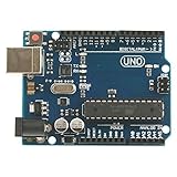 New UNO R3 Development Board with USB Cable for Arduino, ATmega328P ATMEGA16U2