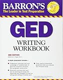 Barron's GED Writing Workbook