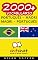 Livro 2000+ Português - Maori Maori - Português Vocabulário (ChitChat WorldWide)