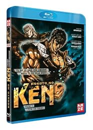 Hokuto No Ken - Film 1 : L'ère De Raoh