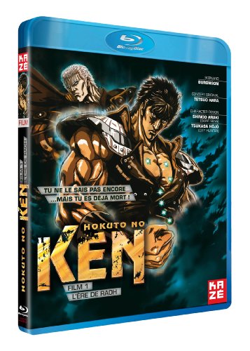 Hokuto No Ken - Film 1 : L'ère De Raoh