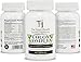 Colon Cleanse Detox Formula - Supporting Your Gut Health, Purification & Weight Loss - Containing Aloe Vera, Licorice Root, Lactobacillus Acidophilus Probiotic & More - 100% Money Back Guarantee