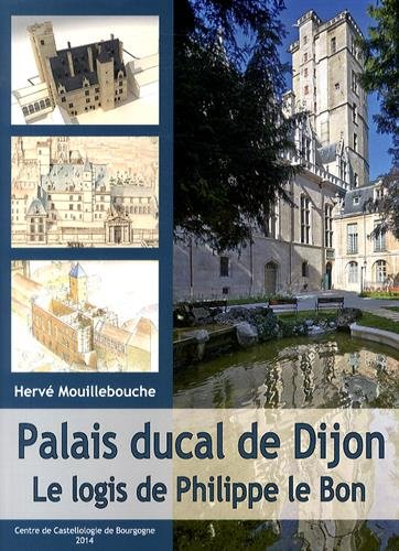Palais ducal de Dijon
