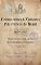 Livro Colonizadores e Visitantes não ibéricos do Brasil - 1809-1830: Repertório-Coletânea de Indivíduos e Famílias - Tomo 13