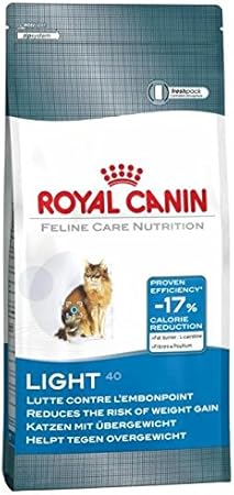 royal canin feline light weight care cat food 3.5 kg