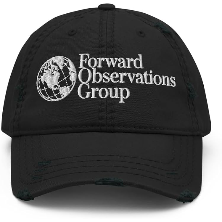 実物 Forward Observations Group Hat ウッドランド Forward Observations Group FOG M81 Woodland Corporate Dad