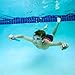 SwimWays Star Wars Lightsaber Dive Styx - Light-Up Sinking Swim Toys - Pack of 2