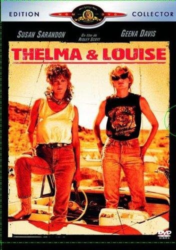 Thelma & Louise - Édition Collector