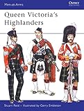 Queen Victoria's Highlanders (Men-at-Arms) by 