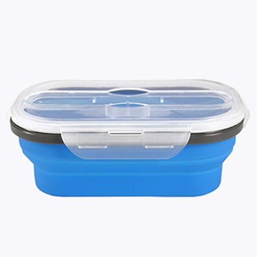 YUEKE Cajon De Calefaccion De Microondas Plegable Material De ...