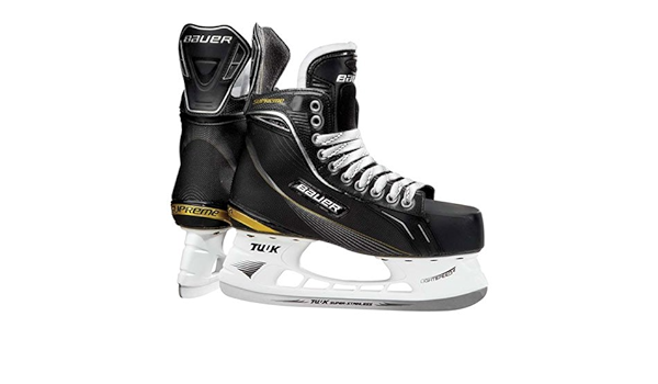 bauer supreme one70