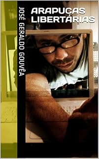Livro Arapucas Libertárias