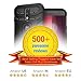 KAPAVER® Moto G4/Moto G4 Plus Back Cover case (Original)