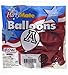 Pioneer Balloon Company 10 Count University of Arizona Latex Balloon, 11