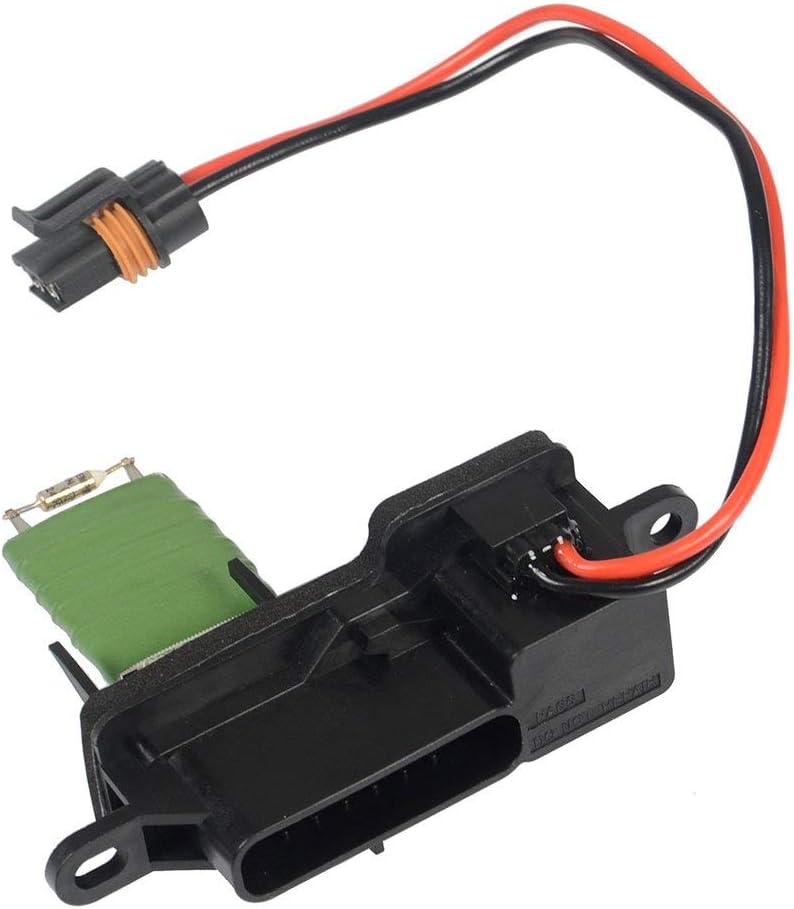 Best Heating And Air Conditioning For Chevy Carpump