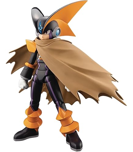 Amazon.com: Kotobukiya Co., Ltd. Cyber Troopers Virtual-On