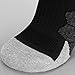 APTESOL Knee High Sport Soccer Baseball Socks for Youth Boys Girls (1/3/5 Pairs)