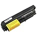 Bay Valley Parts ThinkPad R61 T61 R61i R61e 14-Inch Widescreen - ThinkPad T400 fits 42T4644 42T4645 42T4677 42T4678 42T4743 42T4745 42T4771 42T5262 42T5264