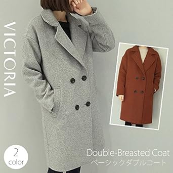 新鮮なp コート レディース ブランド 人気のファッション画像