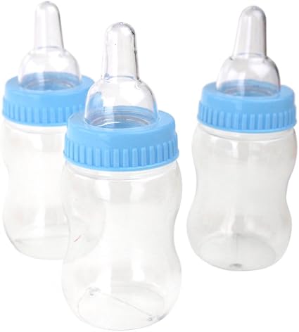nursing bottle