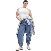 City Chic Womens Jean - Iona